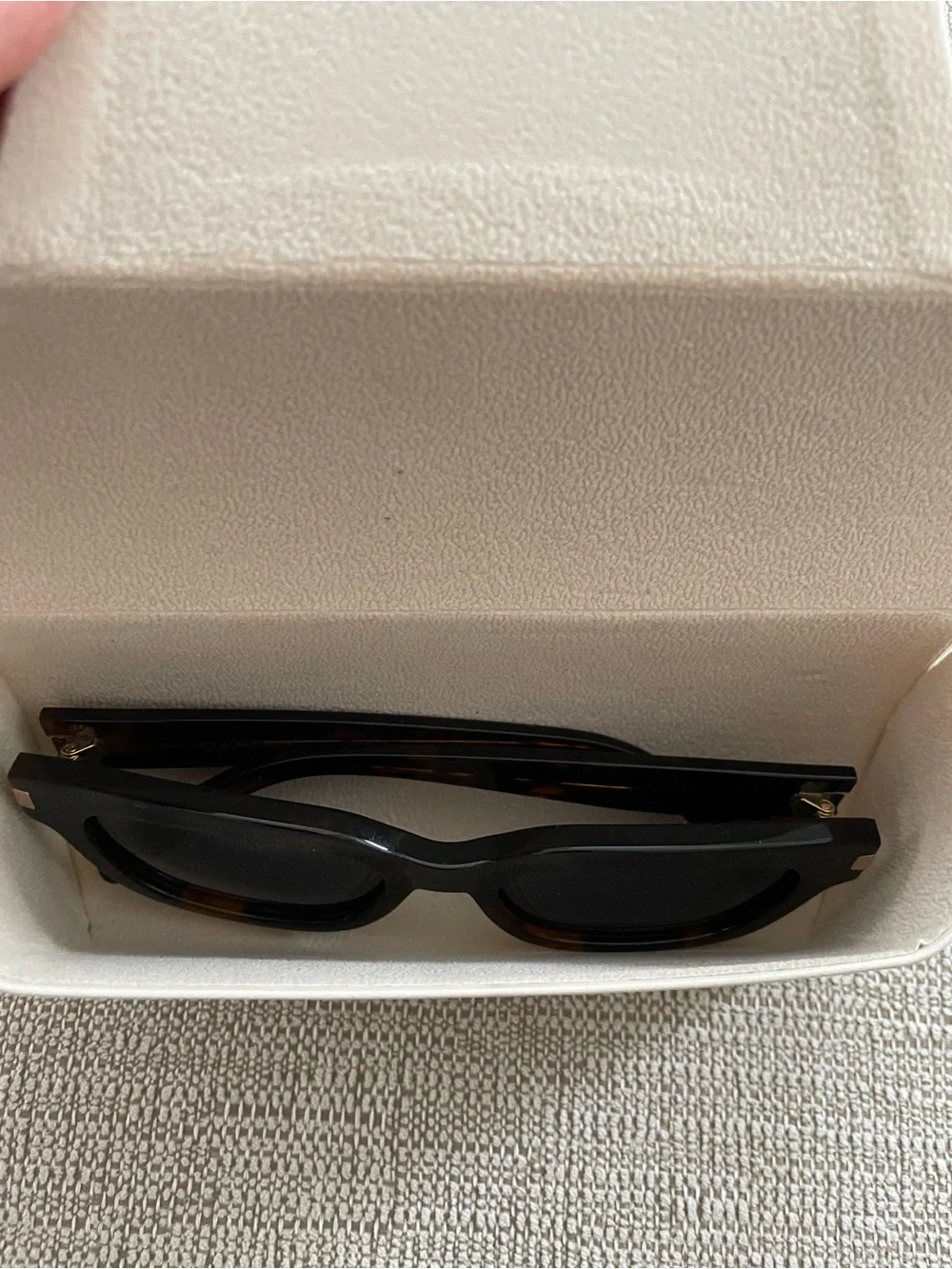 Banbé never worn